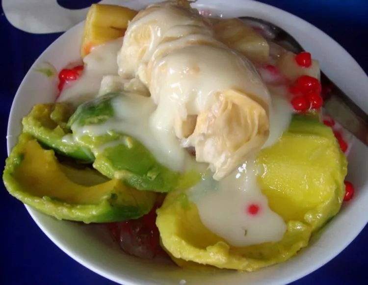 Wisata Kuliner : Cicipi 6 Kuliner Olahan Durian yang Bikin Ngiler. Durian Memang Surga Dunia Sih! 10