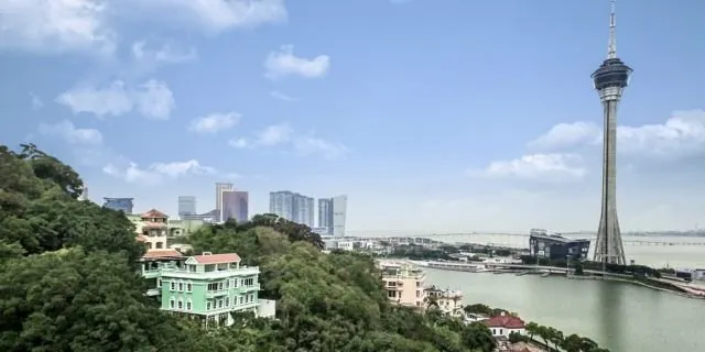 Deretan Tempat Anti-mainstream di Macao yang Belum Banyak Terekspos. Bikin Makin Penasaran! 19