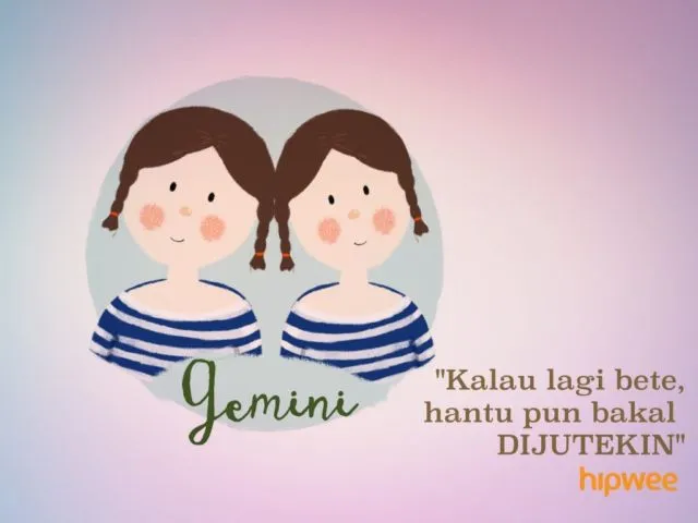 Dari Zodiakmu, Kami Bisa Menebak Reaksimu Saat Ketemu Hantu. Bener Nggak Kamu Begini? 21