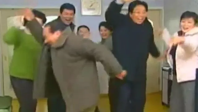 Selama Ini Drakor yang Dibahas Cuma dari Korea Selatan Doang, Lihat Deh 10+ Potret Drama Korea Utara 17