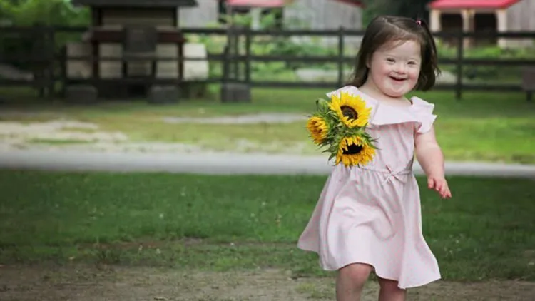 14 Fakta Down Syndrome yang Bukan Cuma Para Ibu, Tapi Semua Orang Wajib Tahu #LotsOfSocks 19