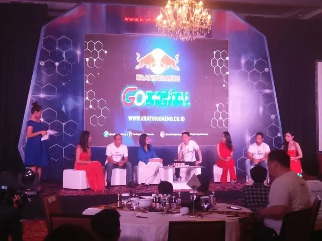 Kini, Kratingdaeng Lebih Fresh dengan Situs Baru dan Gandeng DJ Cantik Sebagai Brand Ambassador Kratingdaeng Pro 3