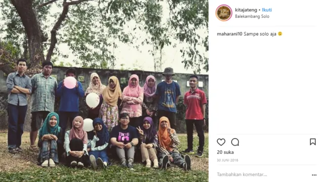Tumblr Baru Aja Diblokir di Indonesia. Kemkominfo Malah Dikritik Kurang Bijak. Ini Alasannya 12