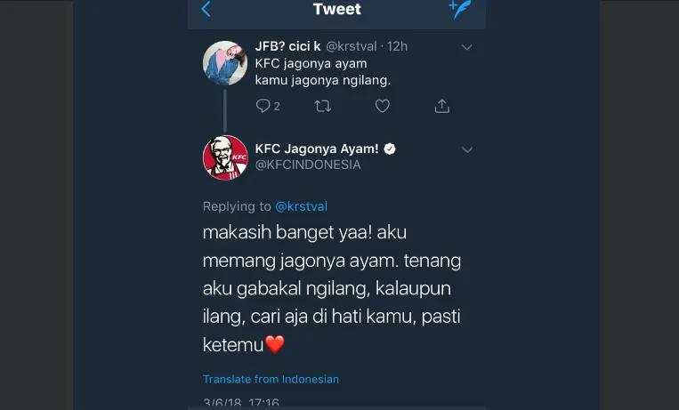 Menyimak Serunya para Pejuang Cinta yang Tebar Gombal di Medsos. Pepet Terus, Jangan Kasih Kendor!