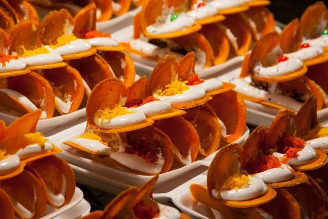 5+ Menu Jajanan Luar Negeri Ini Bisa Kamu Pelajari. Cocok Buat Kamu yang Pengen Bisnis Kuliner 9