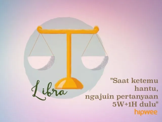 Dari Zodiakmu, Kami Bisa Menebak Reaksimu Saat Ketemu Hantu. Bener Nggak Kamu Begini? 22