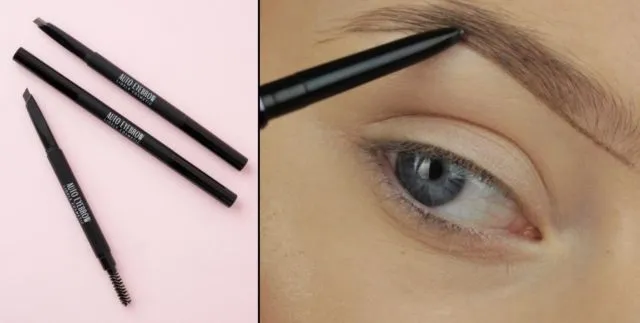 Jangan Asal Memilih Eyebrow Kit, Sesuaikan dengan Bentuk Alis Agar Paripurna Tampilanmu 6