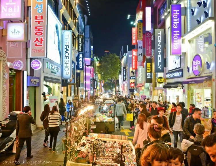 15 Kalimat Mudah Bahasa Korea yang Wajib Kamu Hafalkan. Siapa Tahu Ada Rezeki Ketemu Oppa-oppa di Korea 21