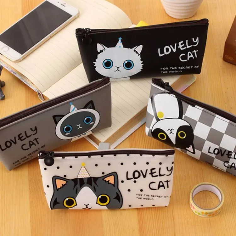 10 Kado Spesial untuk si Dia yang Berhati Lembut Nan Suka Kucing. Meong, Meong! 17