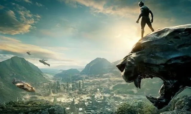 5 Teknologi Black Panther di Dunia Nyata. Ternyata Banyak Teknologi yang Mirip dan Sudah Ada Lho 7