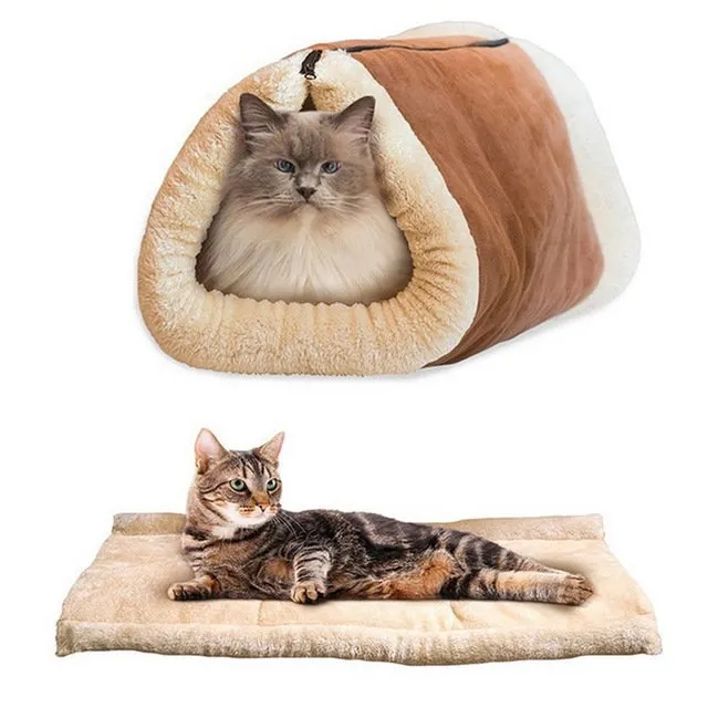 10 Kado Spesial untuk si Dia yang Berhati Lembut Nan Suka Kucing. Meong, Meong! 15