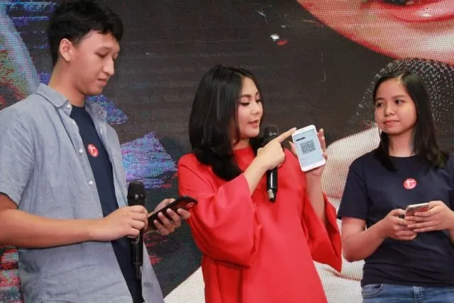 3 Fitur Baru Ini Dukung Bisnis TCASH Semakin Berkembang. Ada yang Bisa Verifikasi Lewat Video Call, Lho 3