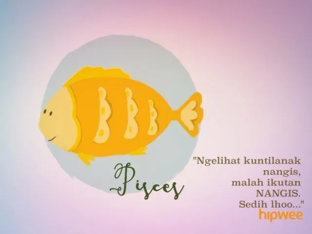 Dari Zodiakmu, Kami Bisa Menebak Reaksimu Saat Ketemu Hantu. Bener Nggak Kamu Begini? 15