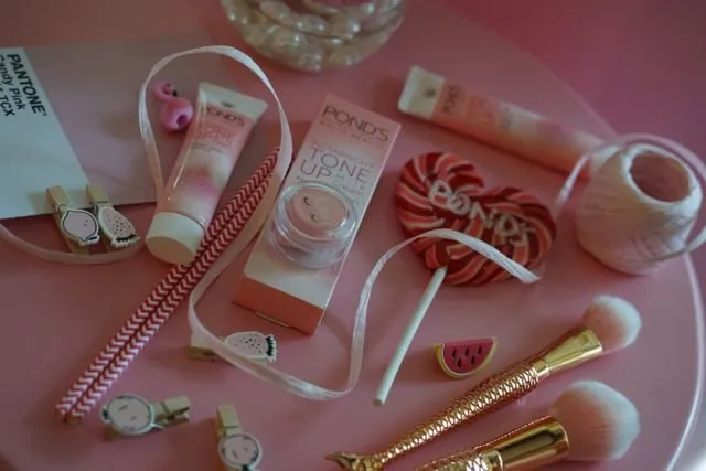 Mau Wajah Cerah Tanpa Make-Up? POND’S InstaBright Tone Up Cream Bisa Jadi Pilihanmu 4