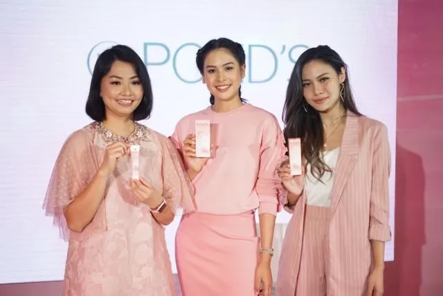 Mau Wajah Cerah Tanpa Make-Up? POND’S InstaBright Tone Up Cream Bisa Jadi Pilihanmu 3