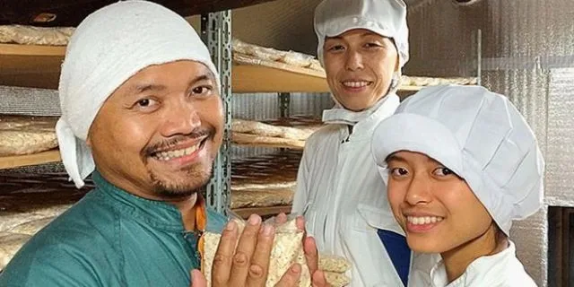 10 Alasan Ini Bukti Bahwa Tempe Tergolong Makanan Berkelas. Mestinya Kita Harus Lebih Bangga! 18