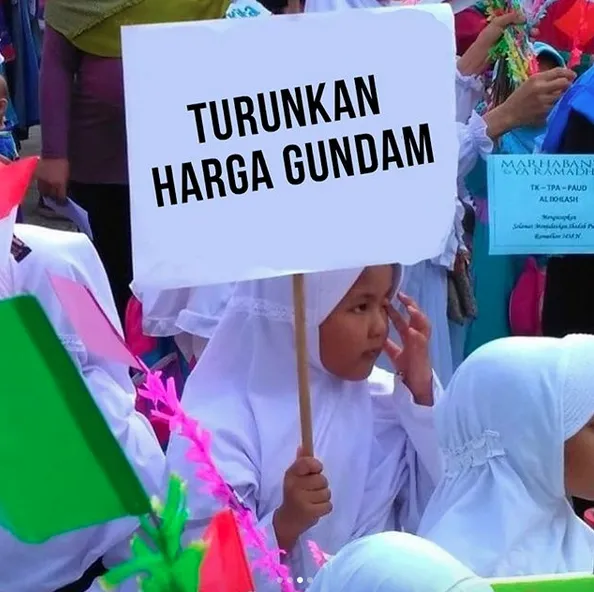 Berawal dari