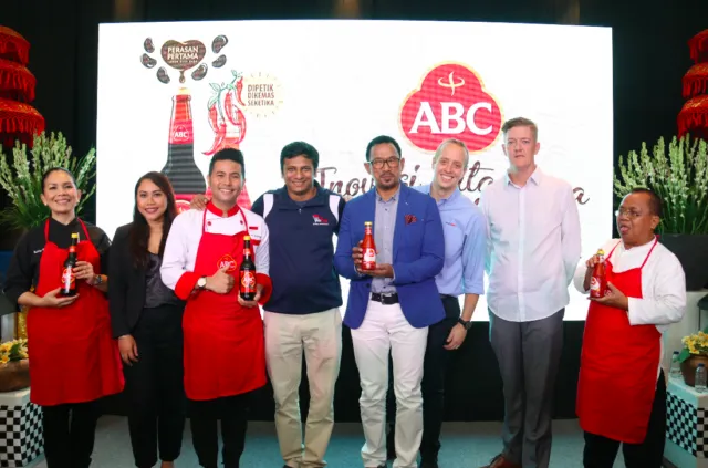 Mencicipi Ragam Kuliner di Ubud Food Festival Bersama Produk ABC. Bikin Greget! 4