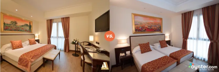 13 Foto Hotel yang Bisa Bikin Tertipu. Di Websitenya Begini, Aslinya Begitu 14