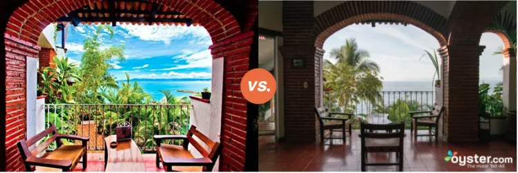 13 Foto Hotel yang Bisa Bikin Tertipu. Di Websitenya Begini, Aslinya Begitu 16