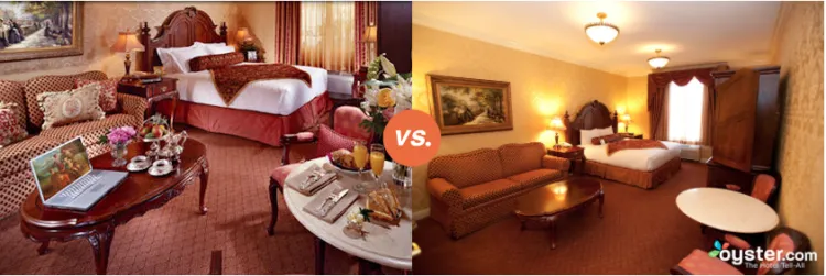 13 Foto Hotel yang Bisa Bikin Tertipu. Di Websitenya Begini, Aslinya Begitu 18