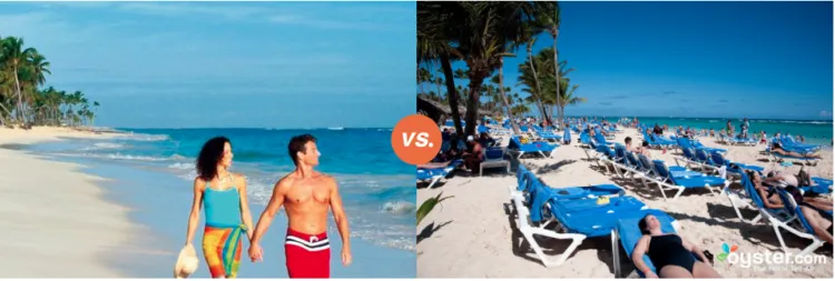 13 Foto Hotel yang Bisa Bikin Tertipu. Di Websitenya Begini, Aslinya Begitu 19