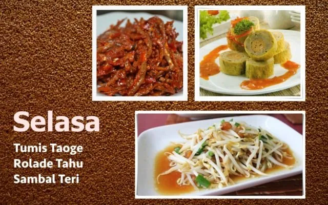 5 Menu Bekal Suami ke Tempat Kerja yang Simpel 7