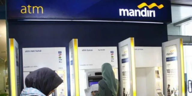 Agar Lebih Waspada Saat Ambil Uang di ATM, Ini 5 Fakta yang Harus Kamu Tahu Tentang Skimming 10