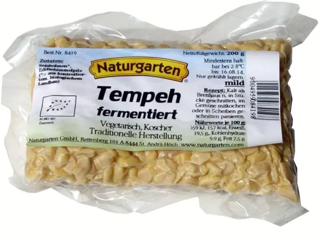 10 Alasan Ini Bukti Bahwa Tempe Tergolong Makanan Berkelas. Mestinya Kita Harus Lebih Bangga! 19