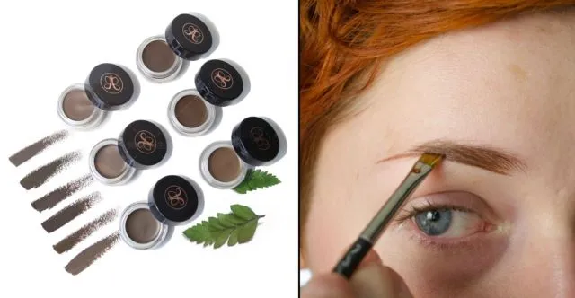 Jangan Asal Memilih Eyebrow Kit, Sesuaikan dengan Bentuk Alis Agar Paripurna Tampilanmu 10