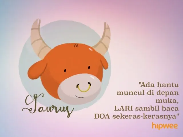 Dari Zodiakmu, Kami Bisa Menebak Reaksimu Saat Ketemu Hantu. Bener Nggak Kamu Begini? 17