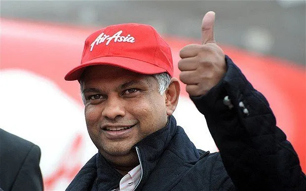 Viral Video yang Menunjukkan Bagasi Penumpang Dibanting-banting, Bos Air Asia Minta Maaf! 2