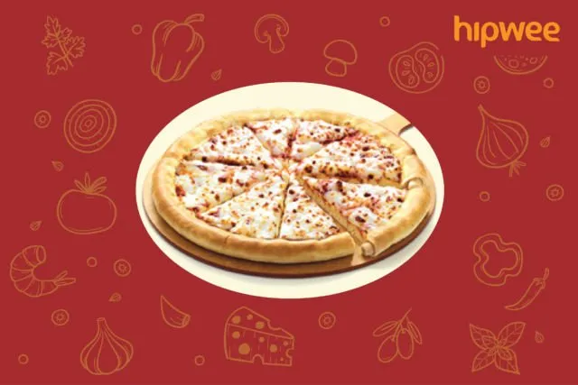 Penggemar Pizza Hut? Yuk Tebak Karaktermu Berdasarkan Menu Favoritmu Di Sini 11