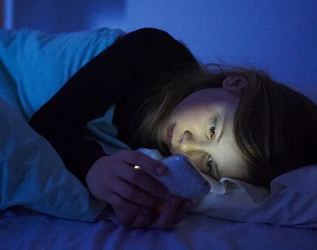 13 Fakta Tidur yang Sudah Seharusnya Kamu Tahu. Biar Tidurmu Bisa Jauh Lebih Berkualitas 21
