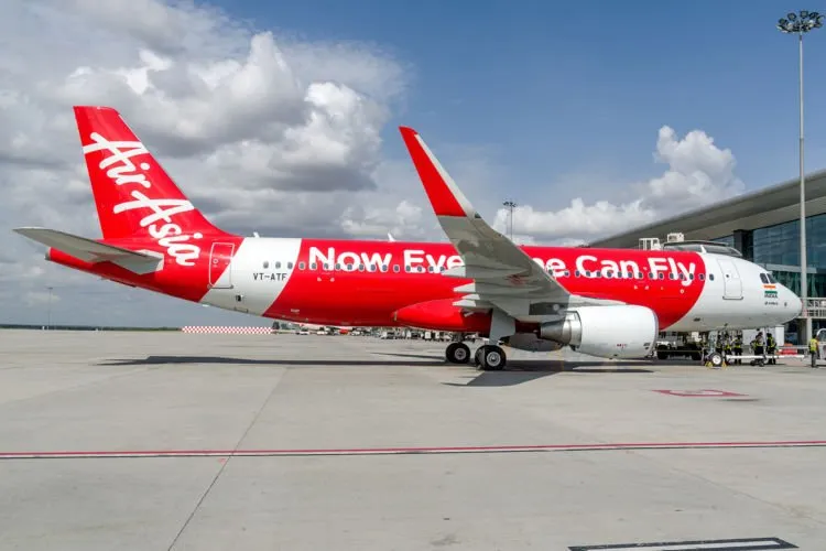 Merasa Dicurangi, Air Asia Putuskan Tarik Penjualan di Traveloka. Tiketnya Hilang Secara Misterius Lho! 4