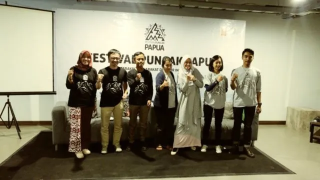 Interaksi Bersama Masyarakat di Timur Indonesia Lewat Festival Puncak Papua 4