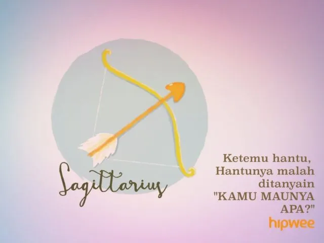 Dari Zodiakmu, Kami Bisa Menebak Reaksimu Saat Ketemu Hantu. Bener Nggak Kamu Begini? 24