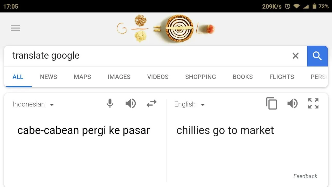 Begini Jadinya Kalau 12 Istilah ini Kamu Pasrahin ke Google Translate. Nggak Akurat, Banyak Ngaconya 20