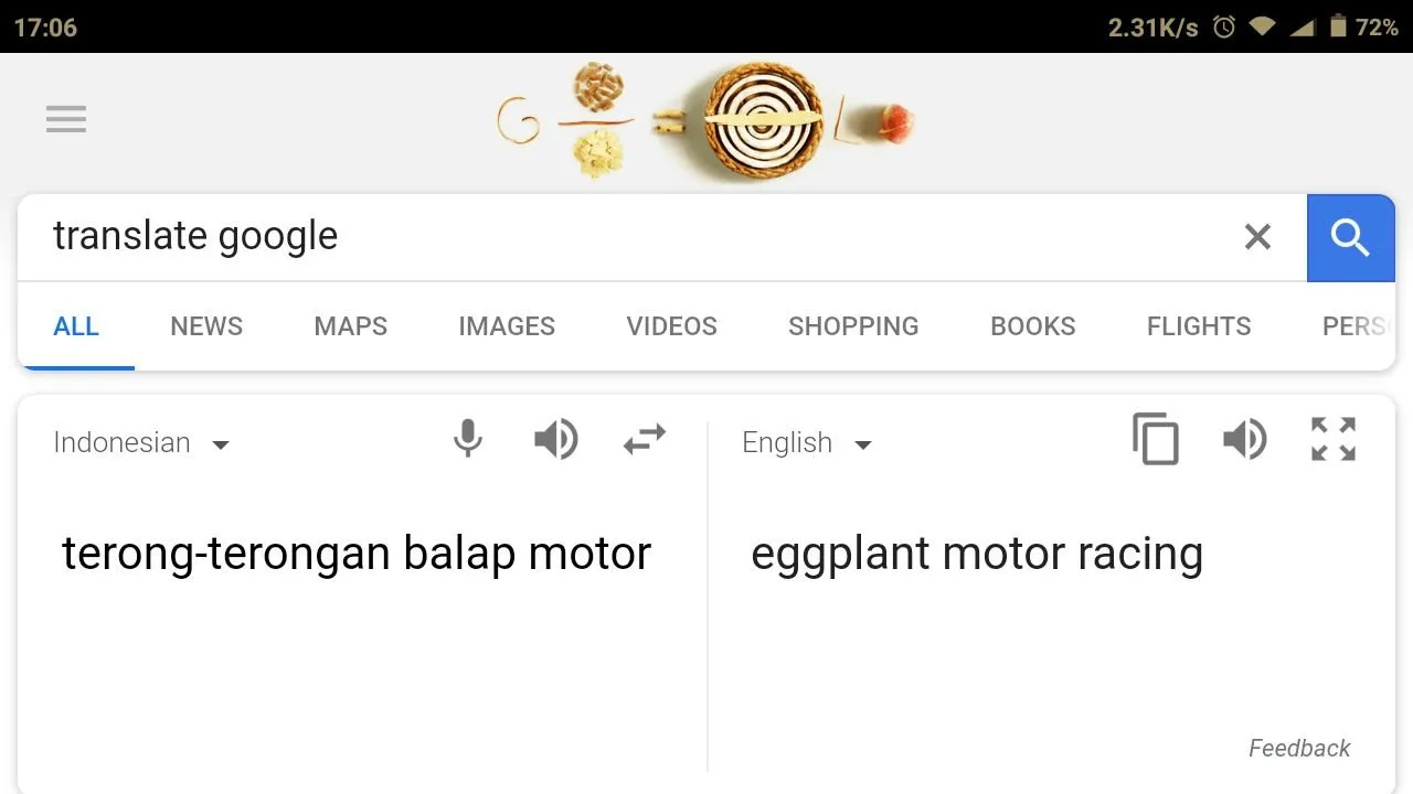 Begini Jadinya Kalau 12 Istilah ini Kamu Pasrahin ke Google Translate. Nggak Akurat, Banyak Ngaconya 21