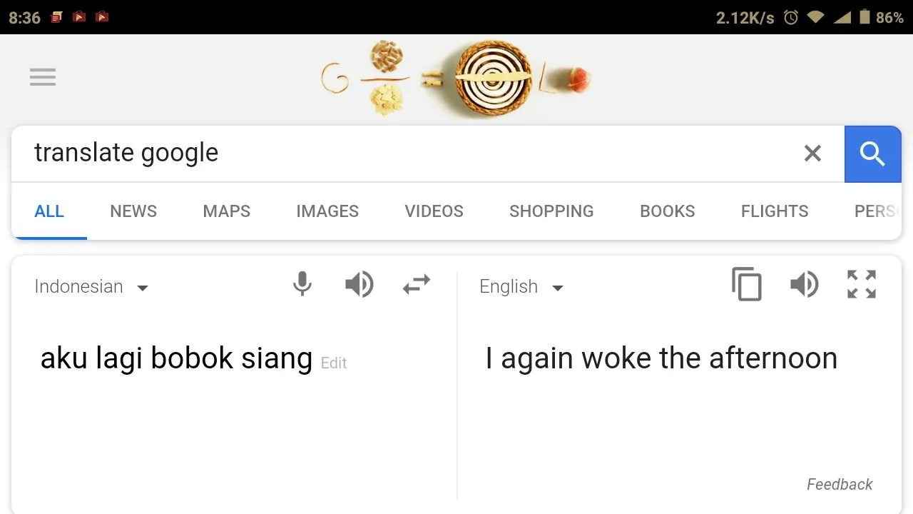 Begini Jadinya Kalau 12 Istilah ini Kamu Pasrahin ke Google Translate. Nggak Akurat, Banyak Ngaconya 23