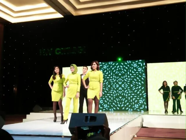 Naik Citilink Indonesia Bakal Beda nih Sekarang, Berkat Layanan Asuransi dan Seragam Awak Kabin Baru 5