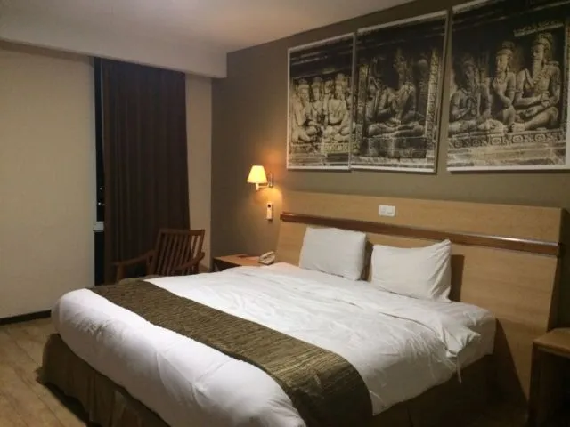 Review Hotel Merapi Merbabu: Menengok Gunung Merapi dari Penjuru Paling Urban di Yogyakarta 8