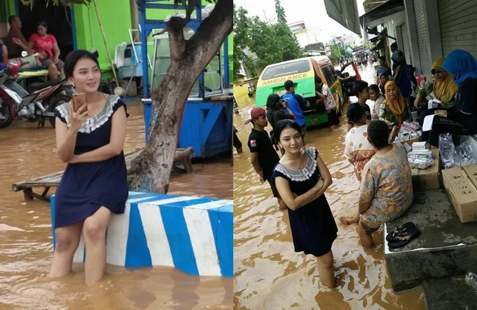 Deretan Orang Biasa yang Mendadak Viral Gara-gara Satu Unggahan. Jadi Terkenal itu Nggak Ketebak! 11