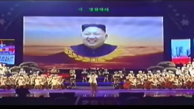 Selama Ini Drakor yang Dibahas Cuma dari Korea Selatan Doang, Lihat Deh 10+ Potret Drama Korea Utara 14
