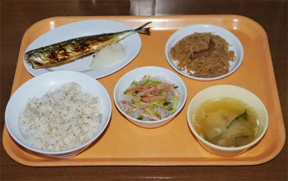 Mungkin Ini 6 Makanan Penjara Terenak di Dunia, dari Menu Resto Kelas Atas Sampai McDonald's 12