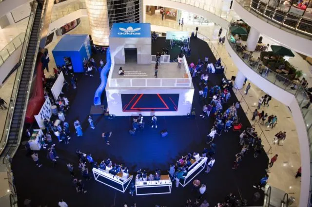 Jadikan Kreativitas Sebagai Evolusi, Adidas Originals Persembahkan Film 'Original is Never Finished' 4