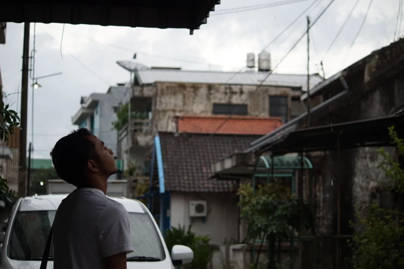 6 Perjuangan Kamu yang Masih Bergaji Rendah, tapi Harus Bantu Penuhi Kebutuhan Rumah 8
