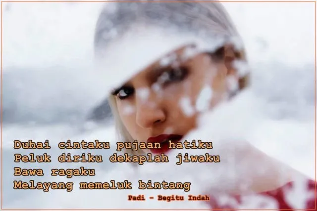 9+ Lagu yang Cocok Buat Kamu yang Baru Jadian. Dengarkan dan Hayati Bersama Maknanya 20