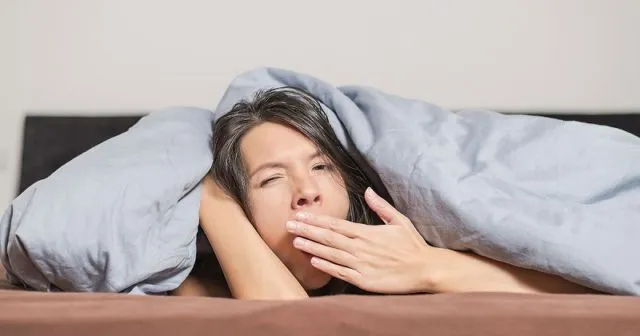 13 Fakta Tidur yang Sudah Seharusnya Kamu Tahu. Biar Tidurmu Bisa Jauh Lebih Berkualitas 22