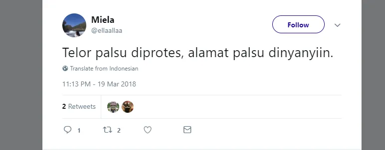 Telur Palsu Kembali Viral, 12 Tanggapan Warganet ini Malah Bikin Ngakak. Sudahlah, itu Cuma Hoaks Lho~ 24